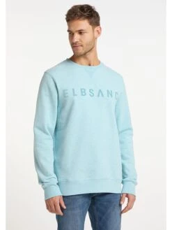 Elbsand Sweatshirt "Arnd" In Hellblau -Limango Verkäufe elbsand sweatshirt arnd in hellblau 2