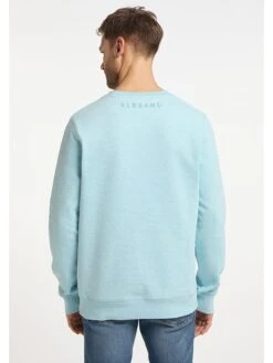 Elbsand Sweatshirt "Arnd" In Hellblau -Limango Verkäufe elbsand sweatshirt arnd in hellblau 3