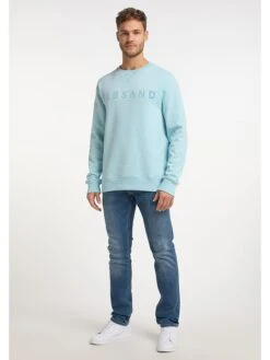 Elbsand Sweatshirt "Arnd" In Hellblau -Limango Verkäufe elbsand sweatshirt arnd in hellblau 4