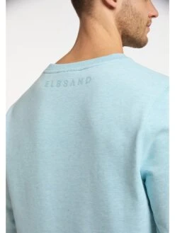Elbsand Sweatshirt "Arnd" In Hellblau -Limango Verkäufe elbsand sweatshirt arnd in hellblau 6