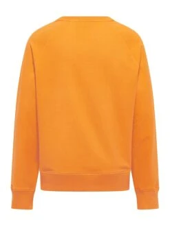 Elbsand Sweatshirt "Sven" In Orange -Limango Verkäufe elbsand sweatshirt sven in orange 1