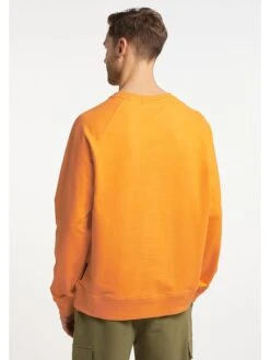 Elbsand Sweatshirt "Sven" In Orange -Limango Verkäufe elbsand sweatshirt sven in orange 3