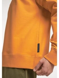 Elbsand Sweatshirt "Sven" In Orange -Limango Verkäufe elbsand sweatshirt sven in orange 6