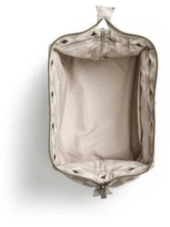 Elodie Details Kulturbeutel "Zip & Go" In Beige - (L)24 X (B)14 X (T)16 Cm 3 Elodie Details Kulturbeutel "Zip & Go" In Beige - (L)24 X (B)14 X (T)16 Cm -Limango Verkäufe elodie details kulturbeutel zip and go in beige l 24 x b 14 x t 16 cm 1