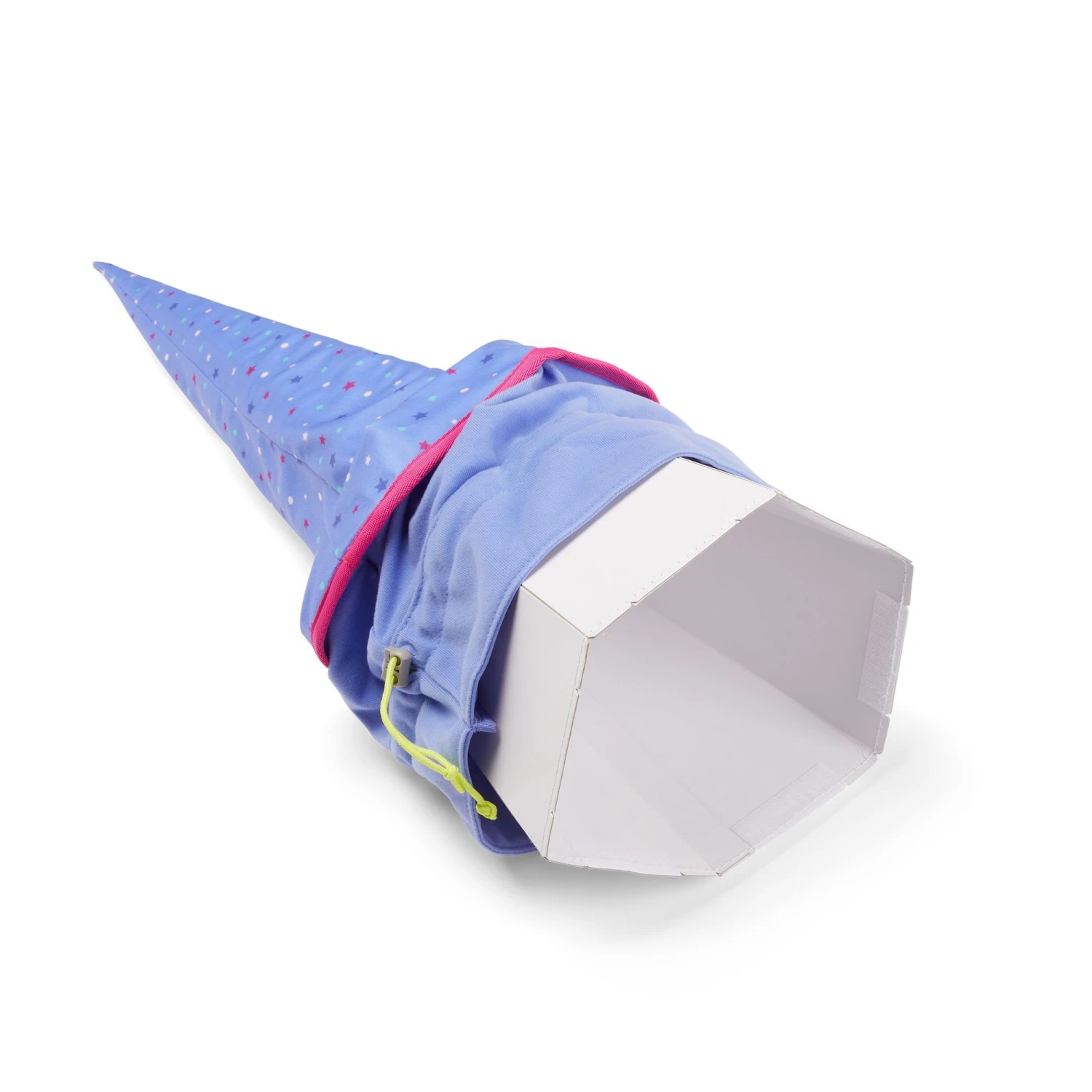 Ergobag Schultüte 75 Cm In Bärzaubernd 2 Ergobag Schultüte 75 Cm In Bärzaubernd – Bild 2