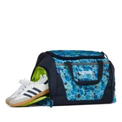 Ergobag Sporttasche AbtauchBär In Blau -Limango Verkäufe ergobag sporttasche abtauchbar in blau 1
