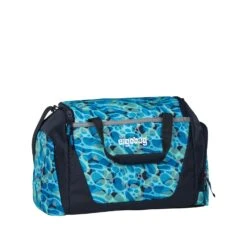 Ergobag Sporttasche AbtauchBär In Blau