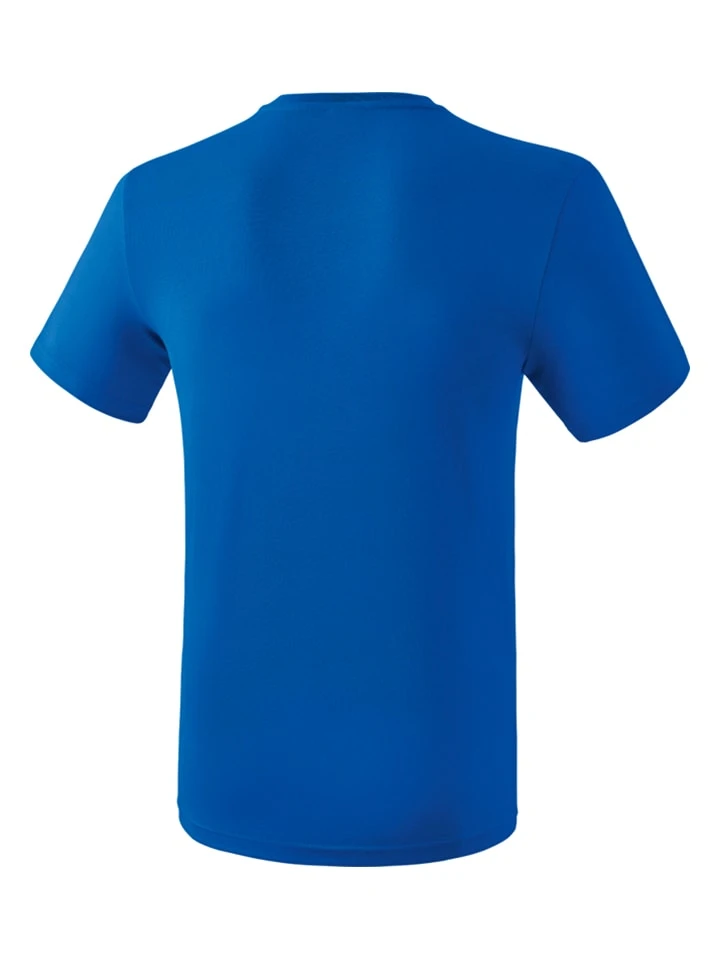 ERIMA Shirt In Blau 2 ERIMA Shirt In Blau – Bild 2