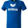 ERIMA Shirt In Blau