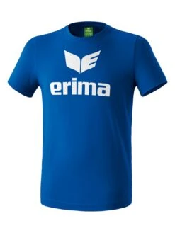 ERIMA Shirt In Blau