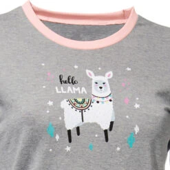 Schlafanzug In Grau Meliert -Limango Verkäufe erwin muller schlafanzug in grau meliert 3