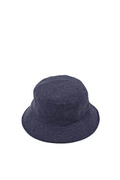 ESPRIT Bucket Hat Aus Filz Navy