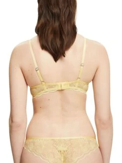 ESPRIT Bügel-BH In Gelb -Limango Verkäufe esprit bugel bh in gelb 1