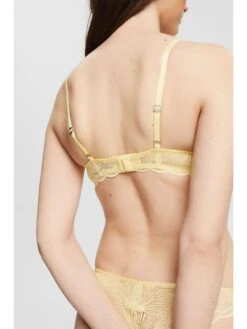 ESPRIT Bügel-BH In Gelb -Limango Verkäufe esprit bugel bh in gelb 2