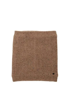 ESPRIT Loop-Schal Khaki Beige