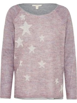 ESPRIT Pullover In Mauve -Limango Verkäufe esprit pullover in mauve 1