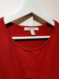 ESPRIT Umstandstunika In Rot 6 ESPRIT Umstandstunika In Rot -Limango Verkäufe esprit umstandstunika in rot 1 scaled