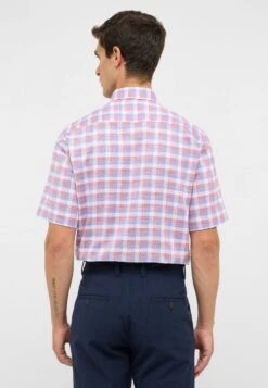 Eterna Hemd MODERN FIT In Rot -Limango Verkäufe eterna hemd modern fit in rot 2