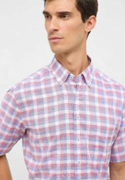 Eterna Hemd MODERN FIT In Rot -Limango Verkäufe eterna hemd modern fit in rot 3