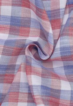 Eterna Hemd MODERN FIT In Rot -Limango Verkäufe eterna hemd modern fit in rot 5