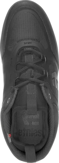 Etnies Outdoor Sneaker Camber Pro Wr Black -Limango Verkäufe etnies outdoor sneaker camber pro wr black 2