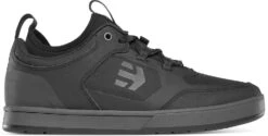 Etnies Outdoor Sneaker Camber Pro Wr Black