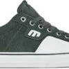 Etnies Skaterschuhe Kayson Dark Green