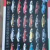 Eurographics Puzzle 1000 Teile-The Lamborghini Legend
