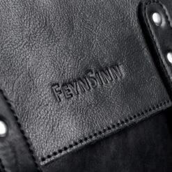 Leder-Rucksack Echt Leder Rucksack Groß | 14 Zoll Schwarz In Schwarz -Limango Verkäufe feynsinn leder rucksack echt leder rucksack gross 14 zoll schwarz in schwarz 2