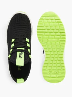 Fila Slipper Schwarz -Limango Verkäufe fila slipper schwarz 2