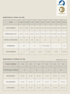 Funktionsfäustlinge "Nupujussi Teddy" In Blau -Limango Verkäufe finkid funktionsfaustlinge nupujussi teddy in blau 1