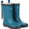 Gummistiefel "Kumi" In Blau