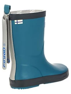 Gummistiefel "Kumi" In Blau -Limango Verkäufe finkid gummistiefel kumi in blau 3