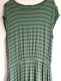 Kleid "Mekko" In Grün -Limango Verkäufe finside kleid mekko in grun 2