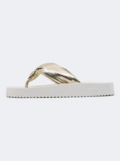 Flip Flops "Toe Comfy" In Weiß -Limango Verkäufe flip flop flip flops toe comfy in weiss 2