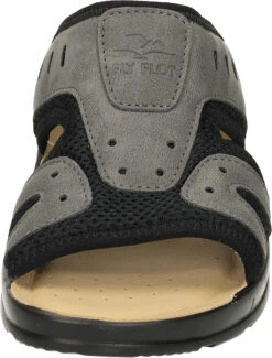 Fly Flot Komfort-Pantoletten -Limango Verkäufe fly flot komfort pantoletten 2