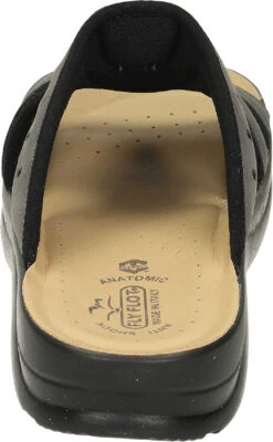 Fly Flot Komfort-Pantoletten -Limango Verkäufe fly flot komfort pantoletten 4