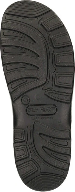 Fly Flot Komfort-Pantoletten -Limango Verkäufe fly flot komfort pantoletten 5