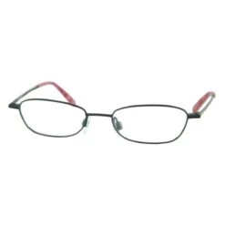 Fossil Brillengestell In Braun