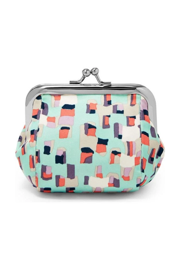 Fossil Geldbörse Aus Polyester In Verschiedenen Farben 1 Fossil Geldbörse Aus Polyester In Verschiedenen Farben