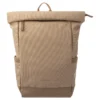 Rucksack Dark Beige