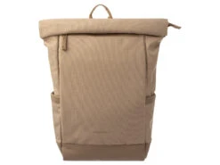 Rucksack Dark Beige