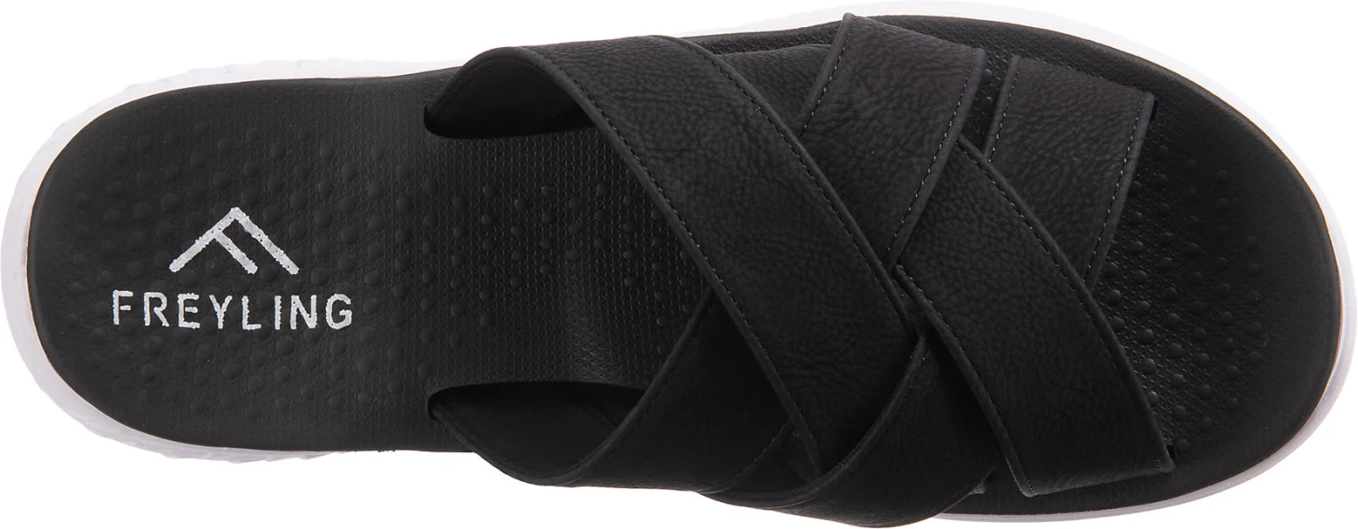 Frey-active Casual Lite Pantoletten 5 Frey-active Casual Lite Pantoletten – Bild 5