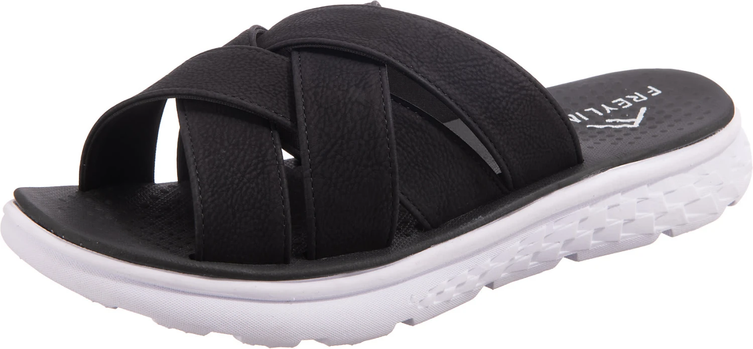 Frey-active Casual Lite Pantoletten 1 Frey-active Casual Lite Pantoletten