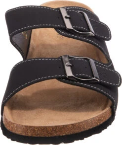 Frey-leisure Active Comfort Komfort-Pantoletten 8 Frey-leisure Active Comfort Komfort-Pantoletten -Limango Verkäufe freyling frey leisure active comfort komfort pantoletten 2