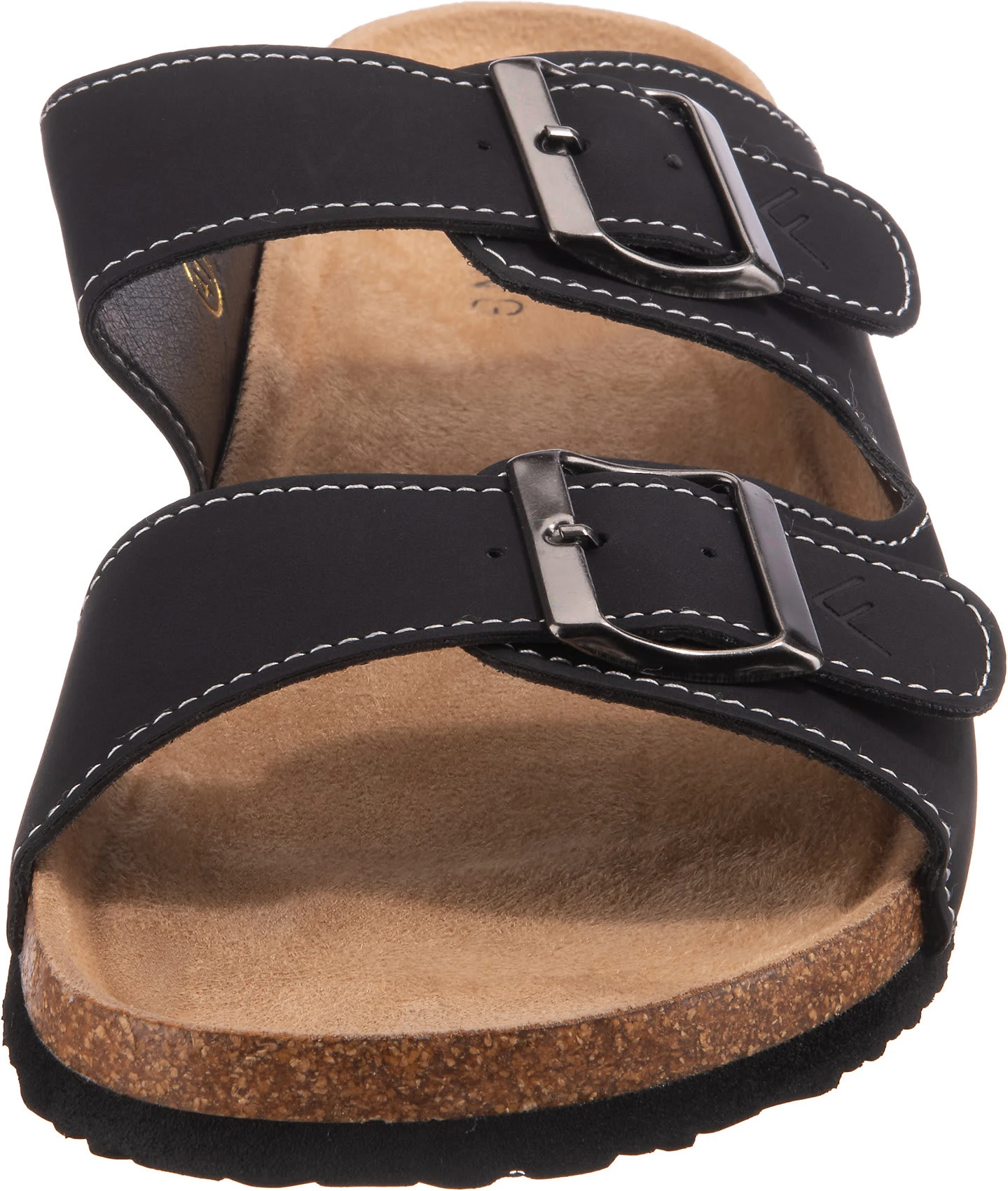 Frey-leisure Active Comfort Komfort-Pantoletten 3 Frey-leisure Active Comfort Komfort-Pantoletten – Bild 3