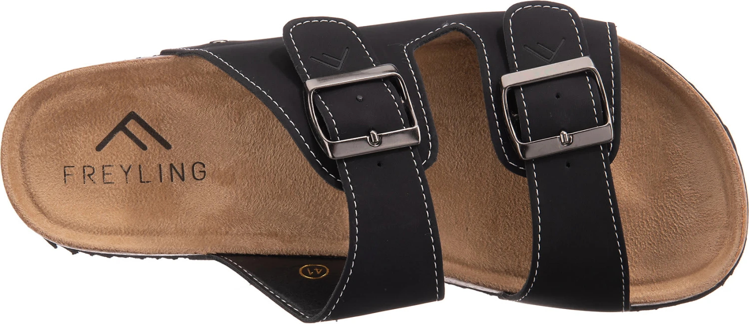 Frey-leisure Active Comfort Komfort-Pantoletten 5 Frey-leisure Active Comfort Komfort-Pantoletten – Bild 5