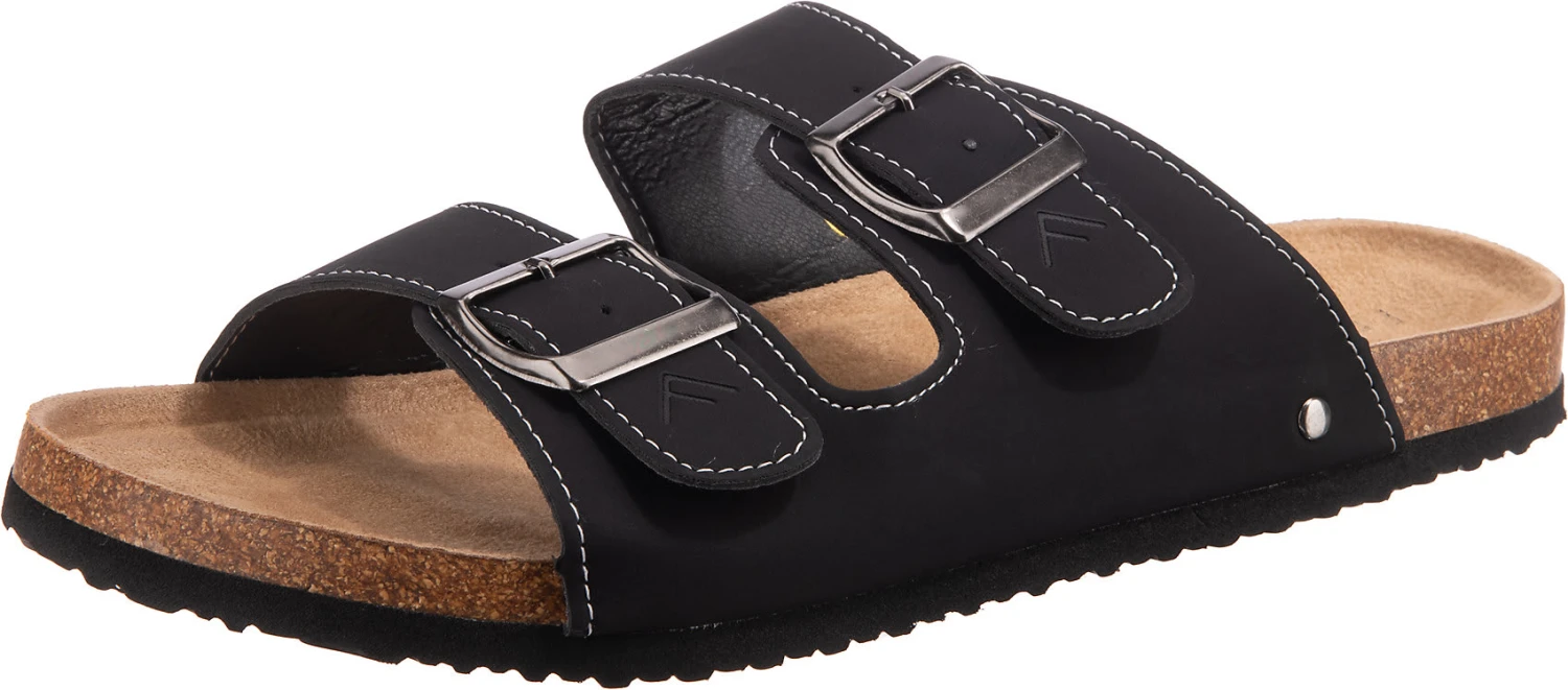 Frey-leisure Active Comfort Komfort-Pantoletten 1 Frey-leisure Active Comfort Komfort-Pantoletten