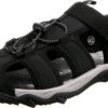 Hike Frey-flex Active Outdoorsandalen
