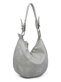 Schultertasche "Lipstick 01" In Grau - (B)33 X (H)31 X (T)10 Cm 6 Schultertasche "Lipstick 01" In Grau - (B)33 X (H)31 X (T)10 Cm -Limango Verkäufe fritzi aus preussen schultertasche lipstick 01 in grau b 33 x h 31 x t 10 cm 1